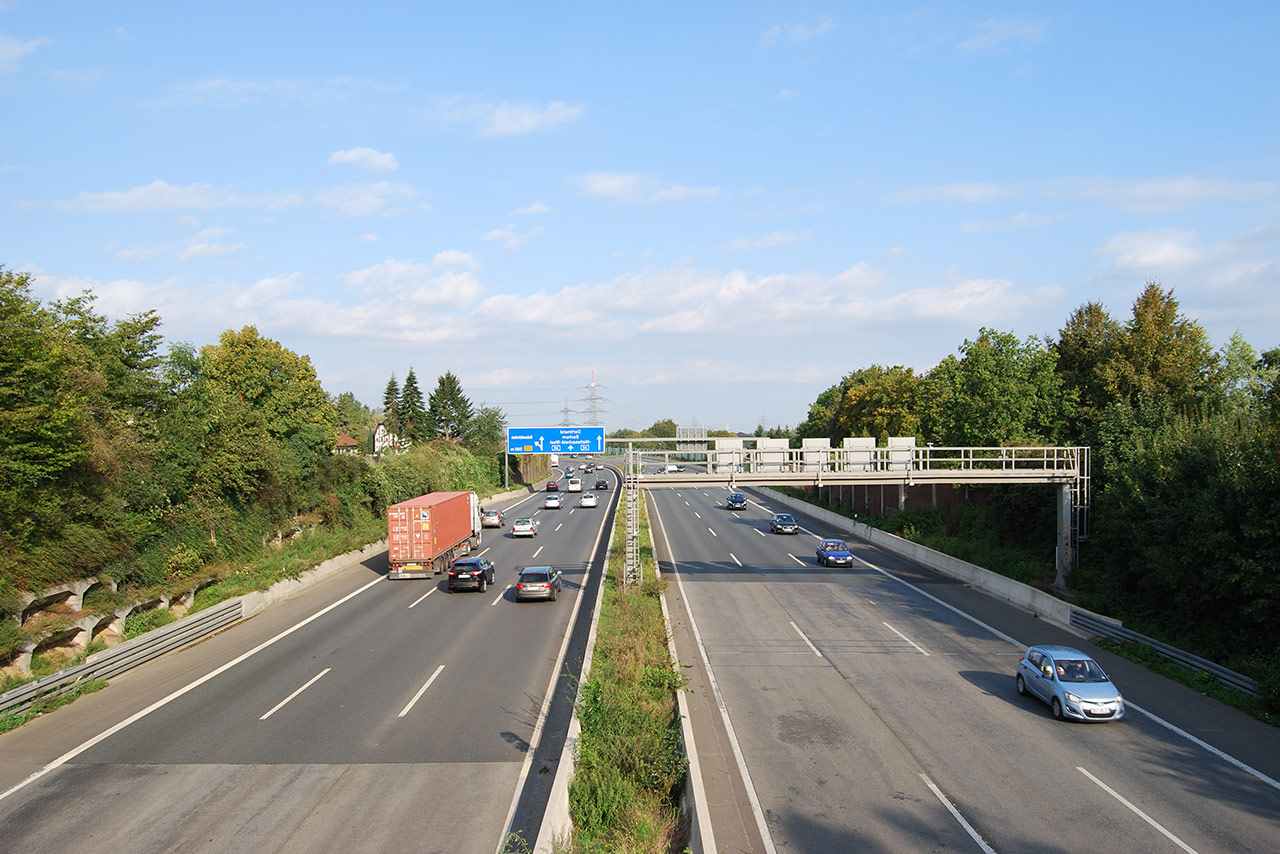 Expressway management